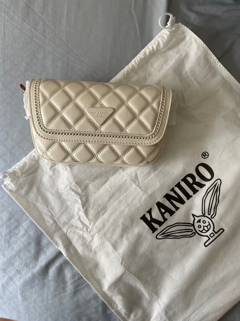 White sales leather crossbody