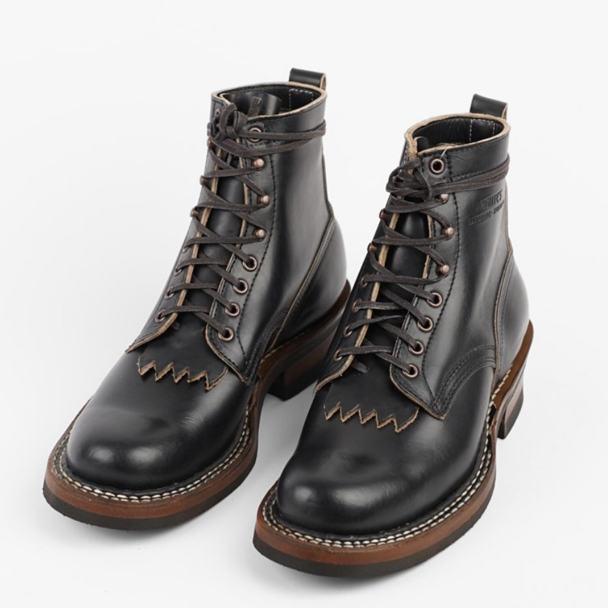 White's boots sale outlet