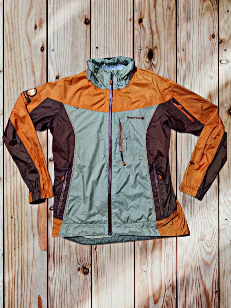 Merrell windbreaker new arrivals