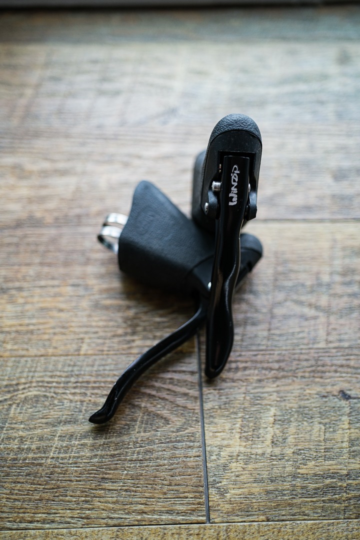 Winzip brake lever online
