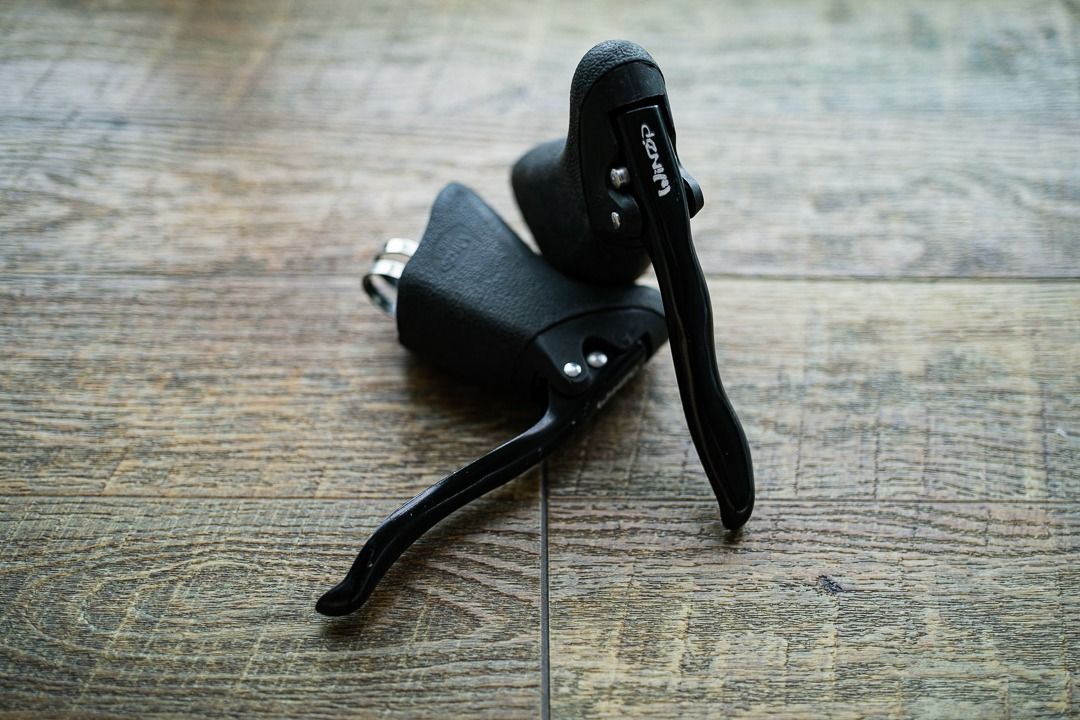 Winzip hot sale brake lever