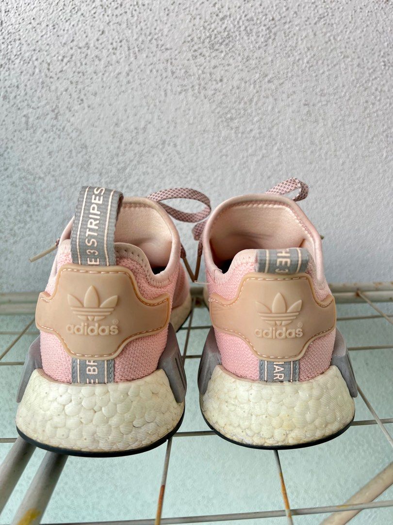 Adidas nmd r1 discount womens limited edition
