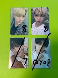 (Category: ) located in . Submitted by snowy.soobin (Listing ID 1256340825, Image 1). Description: .