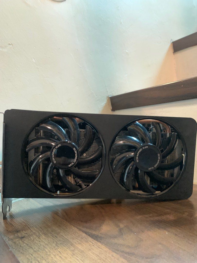XFX R9 270X Computers Tech Parts Accessories Computer