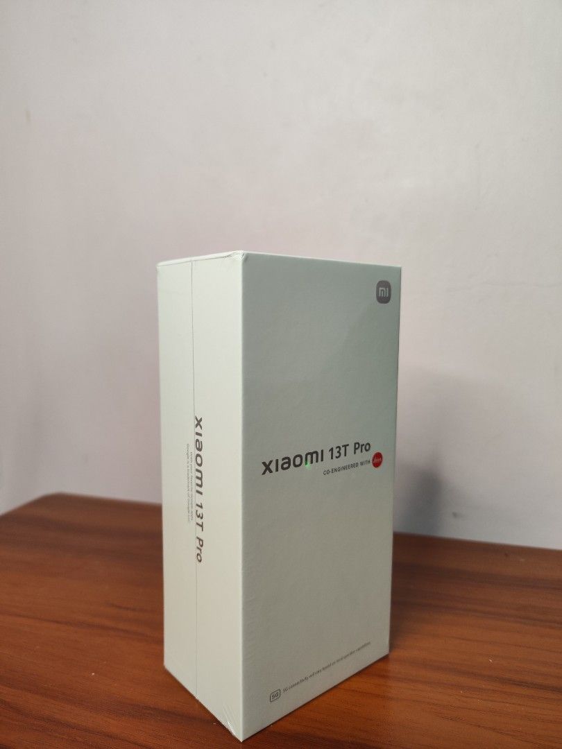 Buy Xiaomi 13T Pro in the UK now, receive an amazing free gift