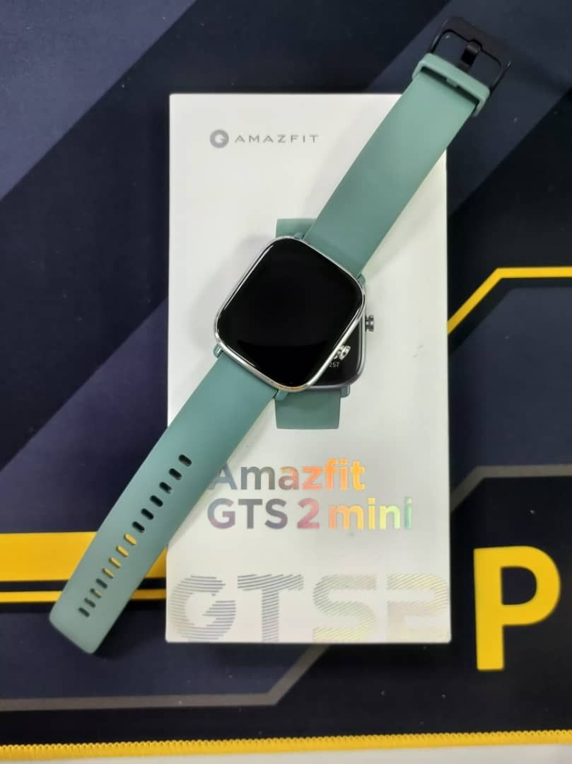 Xiaomi fitbit gts outlet