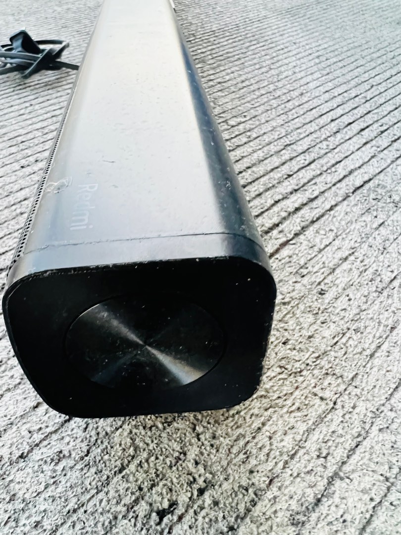 Xiaomi Redmi TV Soundbar, Audio, Soundbars, Speakers & Amplifiers on ...