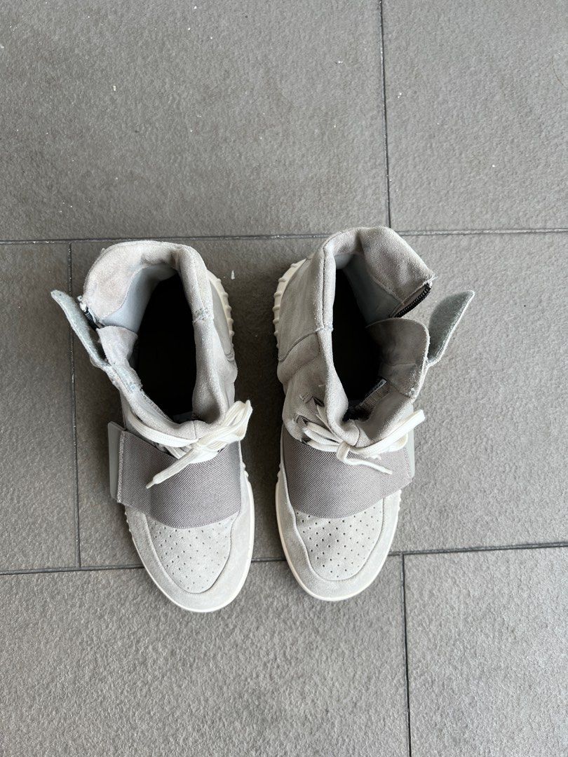 Yeezy 750 sales og grey