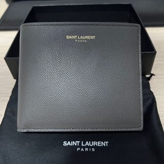 Saint Laurent Wallets for Men for sale