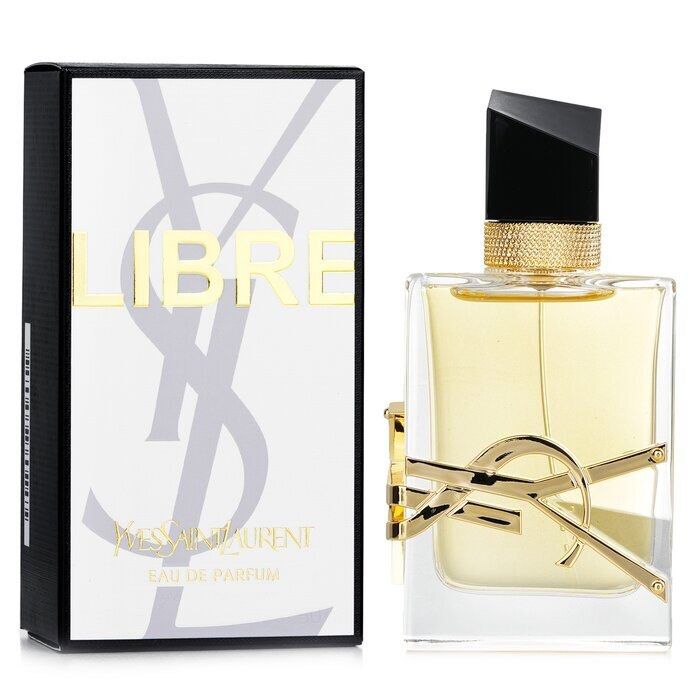 YSL LIBRE PERFUME, Beauty & Personal Care, Fragrance & Deodorants on  Carousell