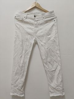 Zara Denimwear