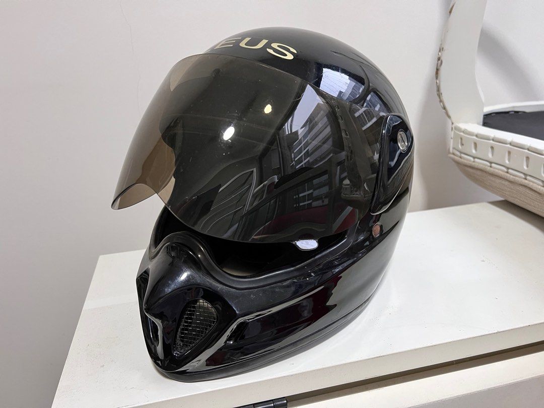 Full face motorcycle helmet outlet sale