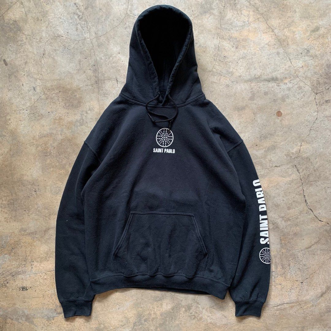 Saint hotsell pablo jumper