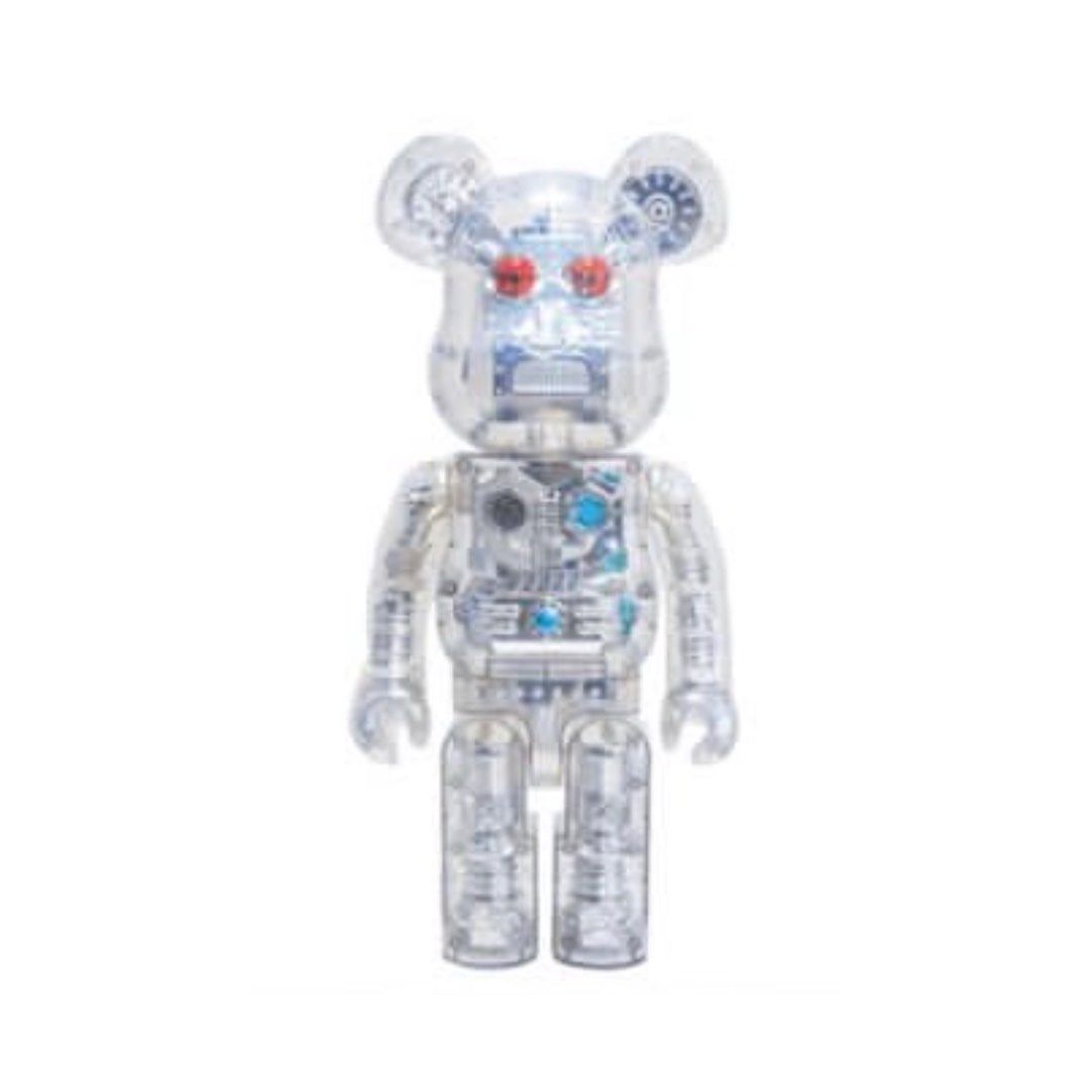 BE@RBRICK HxS HIROTA SAIGANSHO 1000% - その他