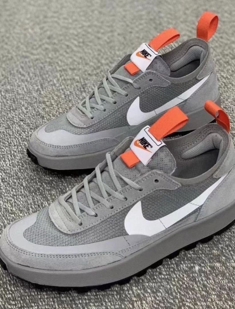 Tom sachs x nike top