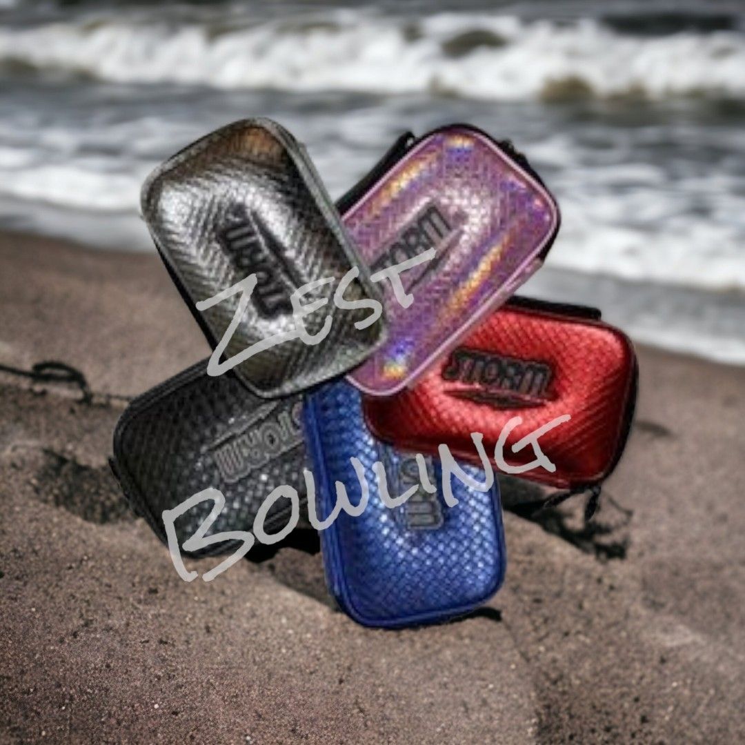 Storm bowling accessories bag, Sports Equipment, Sports & Games