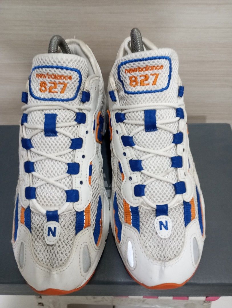 New balance 2025 827 40
