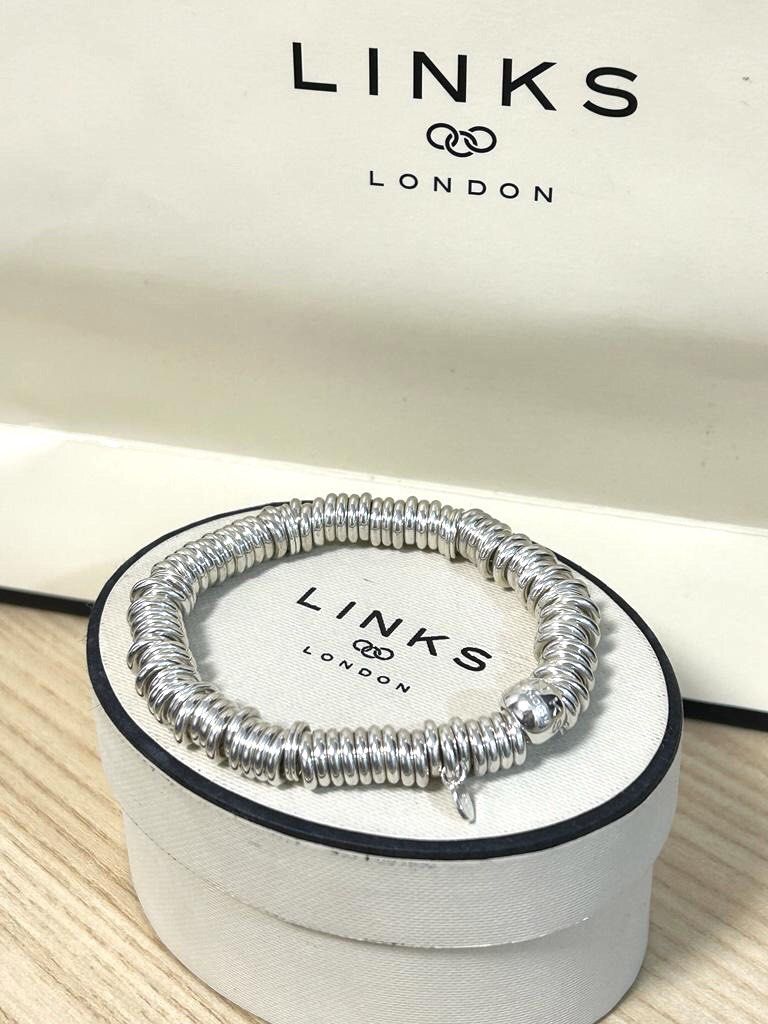 Tiffany cheap sweetie bracelet