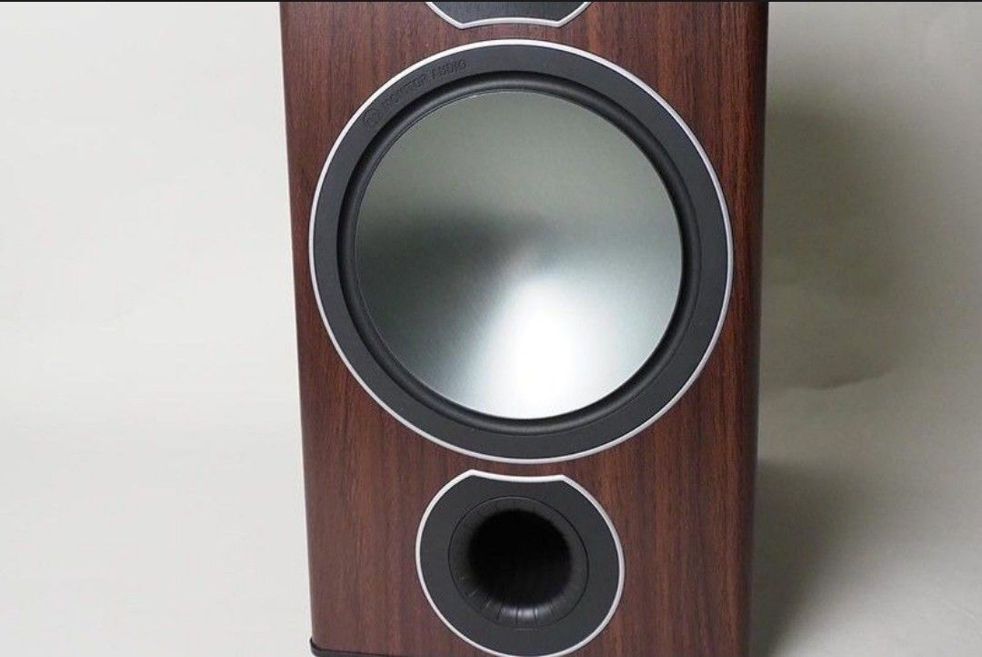 Monitor audio bronze 2 whathifi sale