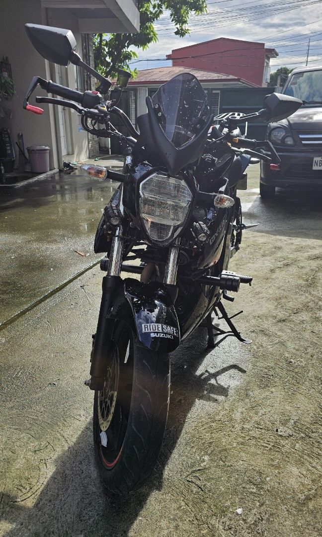 Gsx150rza 2025