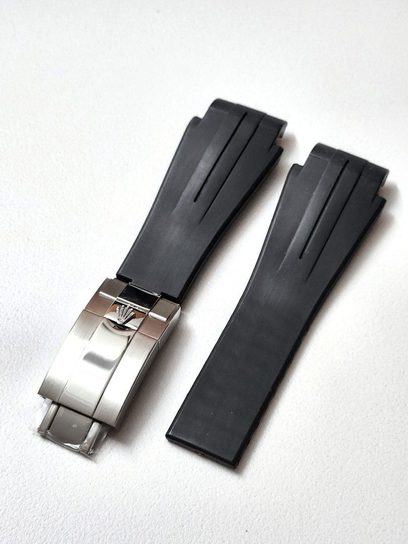 Rubber b 2025 21mm