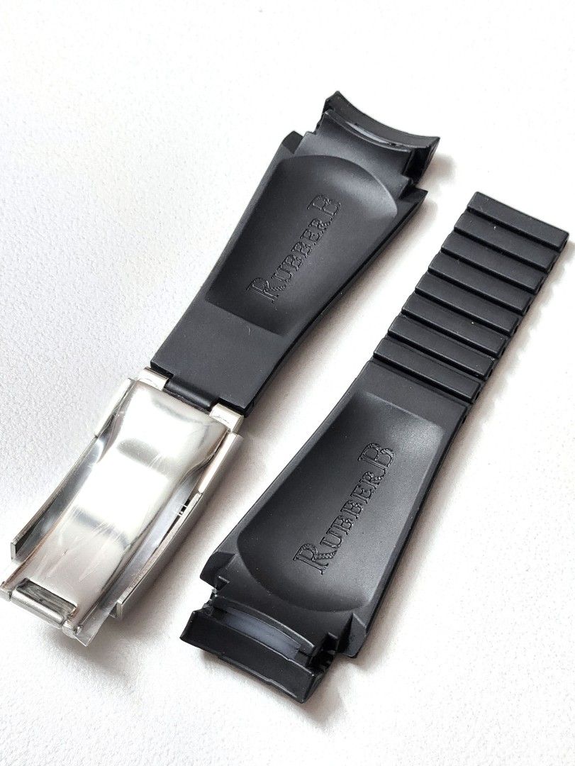 Rubber b 2025 21mm