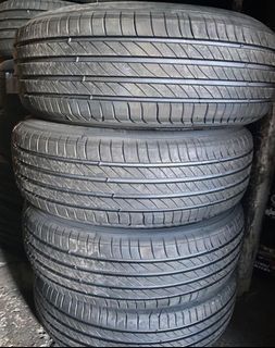 225-60-r17 Michelin Primacy 4 ST Bnew tire