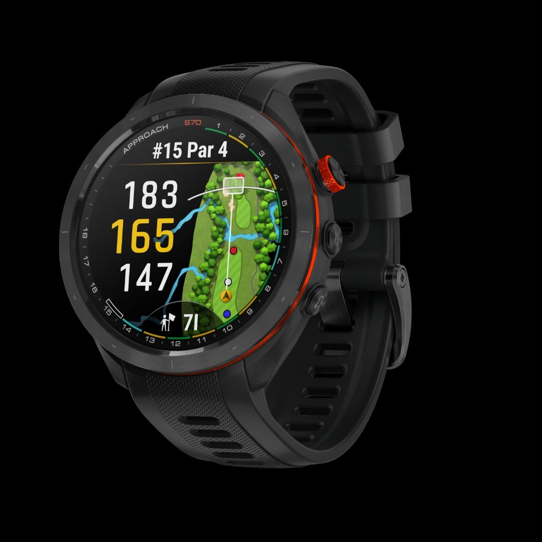 Cheapest garmin new arrivals golf watch