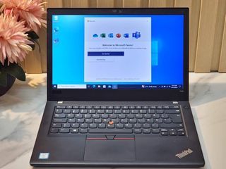 Lenovo ThinkPad T ith Gen vPro GB RAM GB SSD FHD
