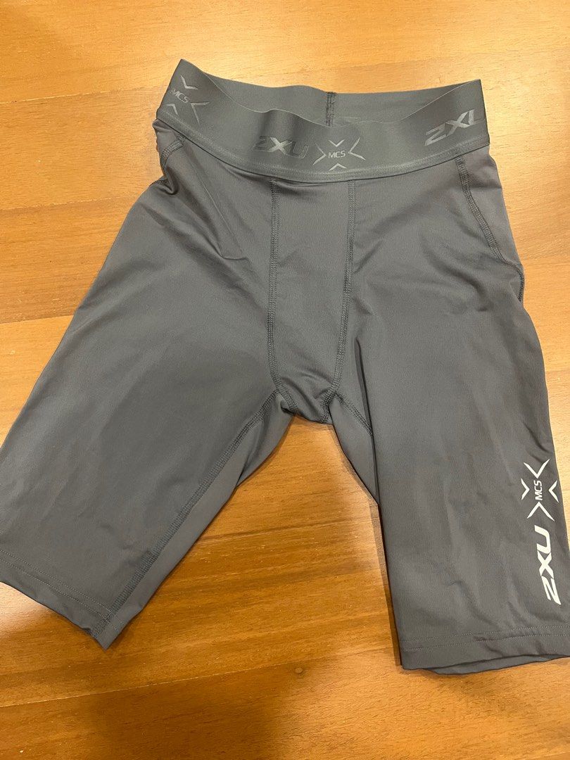 2xu MCS Lightspeed Compression Tights, Men's Fashion, Bottoms, Trousers on  Carousell