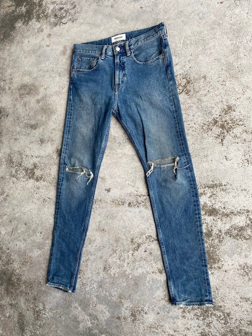 Levis 510 monkey 2025
