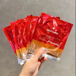 🔺面膜及軟膜❗️保濕 美白 必備養膚！ Collection item 3