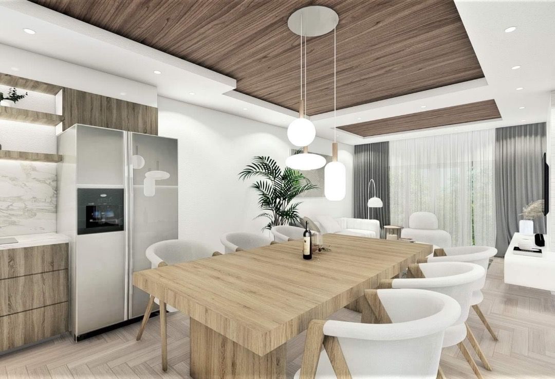 3 Storey Townhouse with 2 Car Garage in Plainview Mandaluyong with own