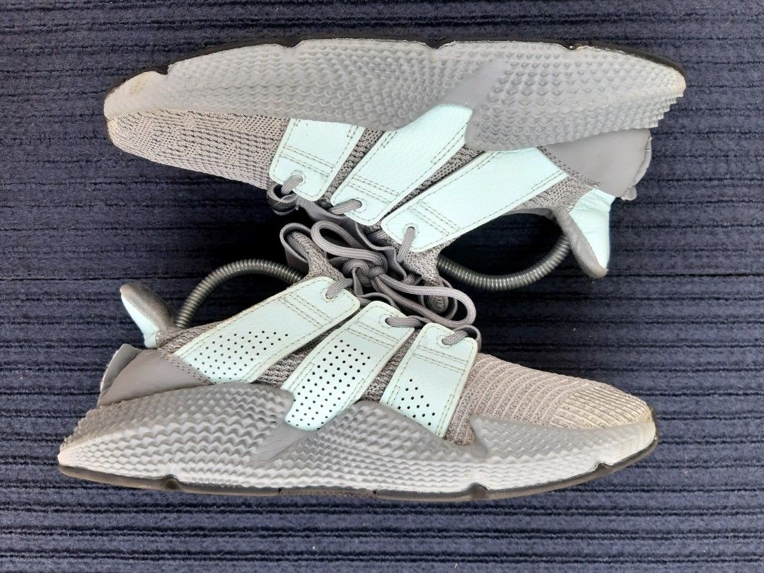 8.5UK ADIDAS PROPHERE Men s Fashion Footwear Sneakers on