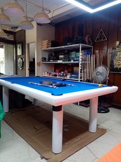8FT Waterproof Billiard Table / Billiard Table for Sale