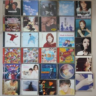 📀CD📀CD📀CD📀CD📀 Collection item 1