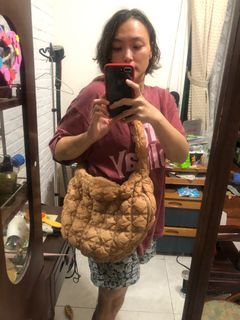 韓國品牌澎澎包