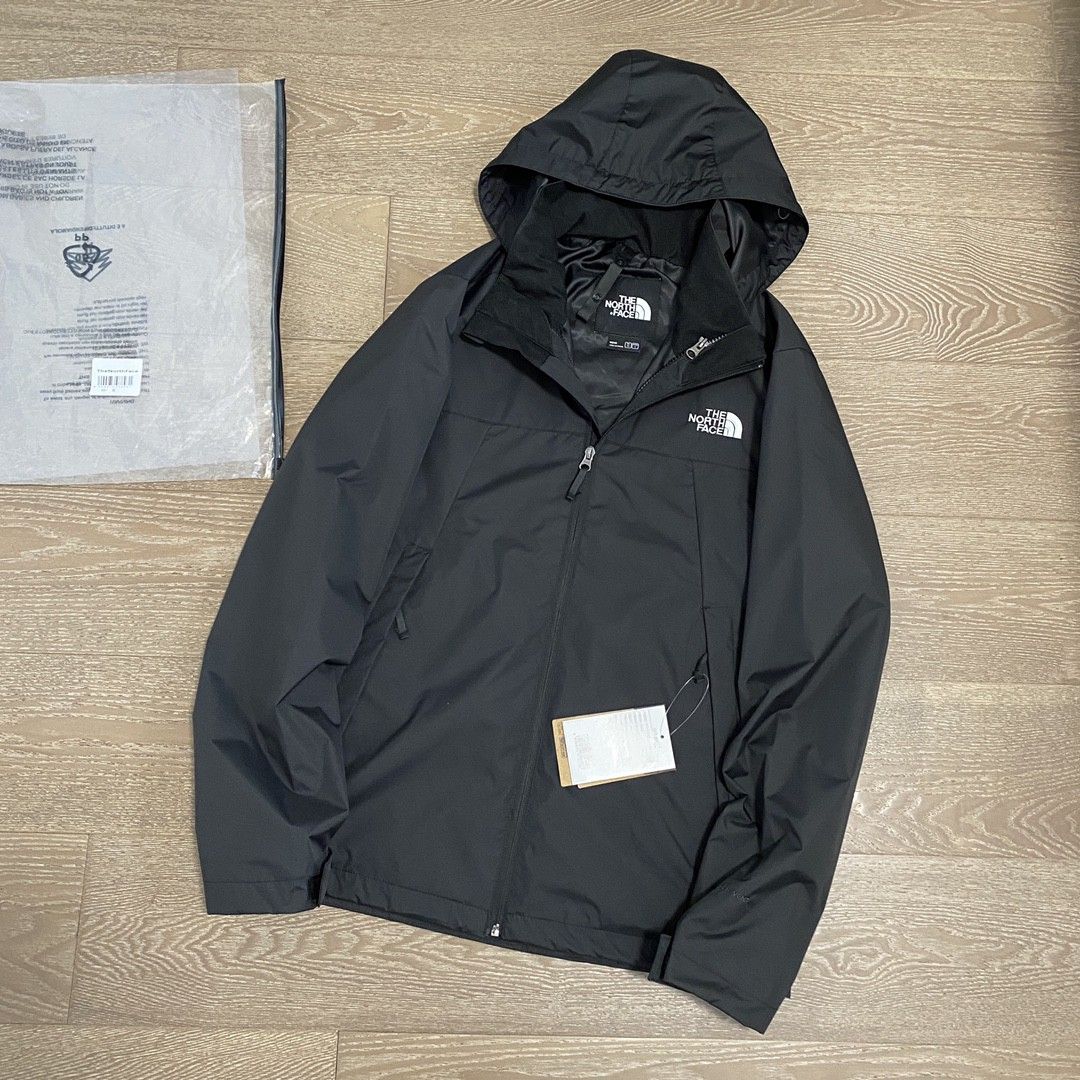 🇯🇵日本The North Face TEXAPORE防水風褸🧥兩件九折三件八折♨️歡迎