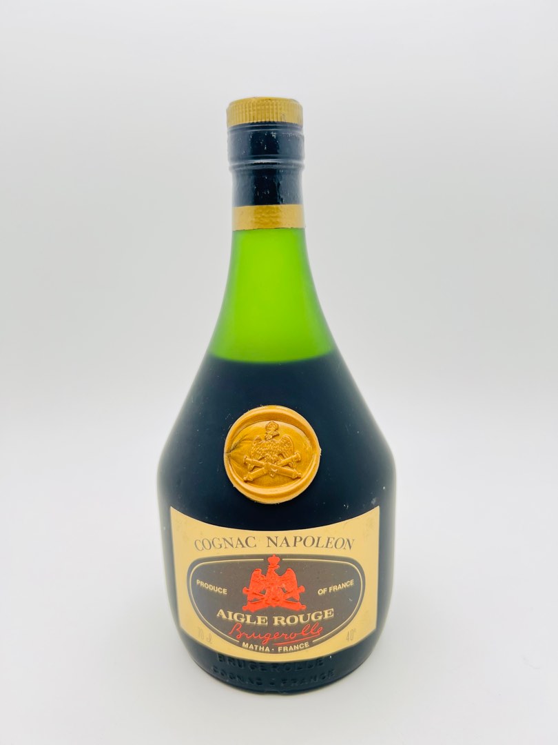 AIGLE D'OR Brugerolle NAPOLEON エーグル ドール ブルジュロール