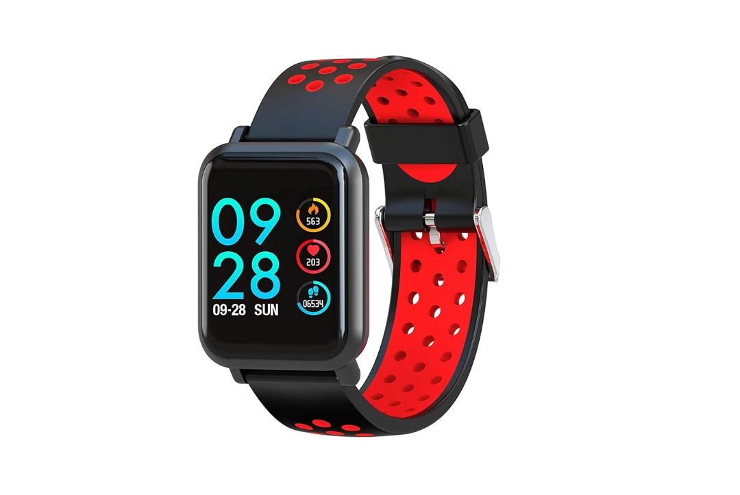 Aqfit w8 smart hotsell watch