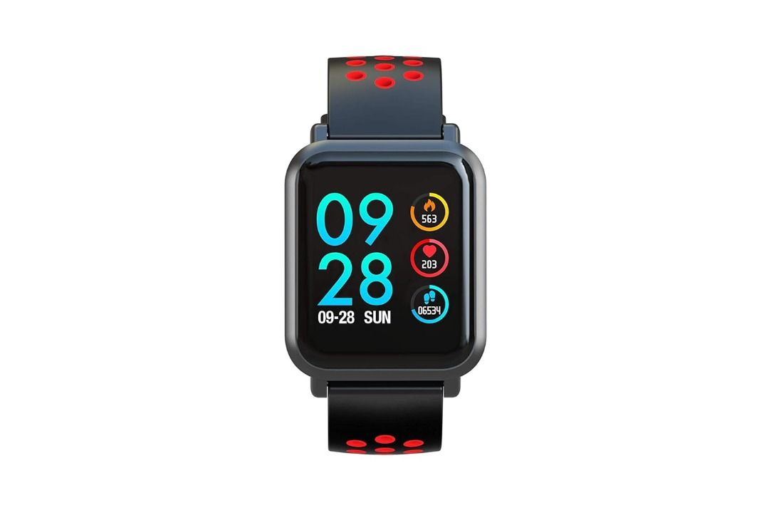 Aqfit w8 sales