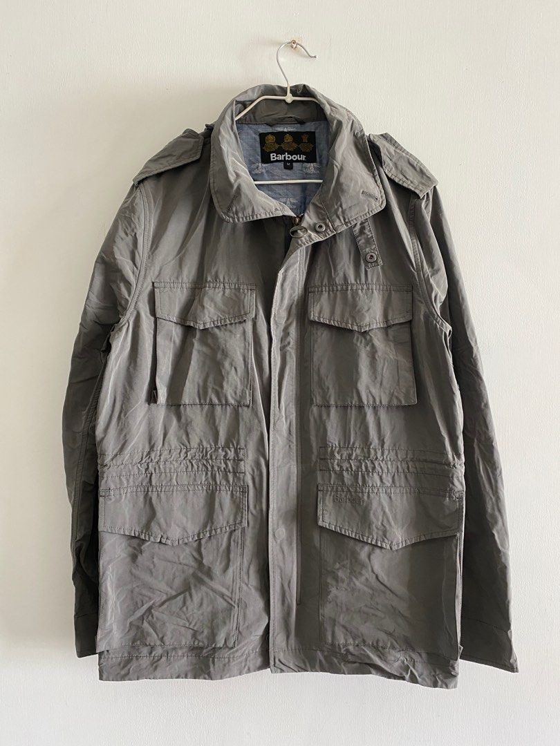 Barbour m65 outlet