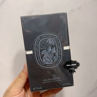 現貨🥀 Diptyque 🥀 Eau Rose EDP 🥀 玫瑰之水淡香精 75ml64212823149571110