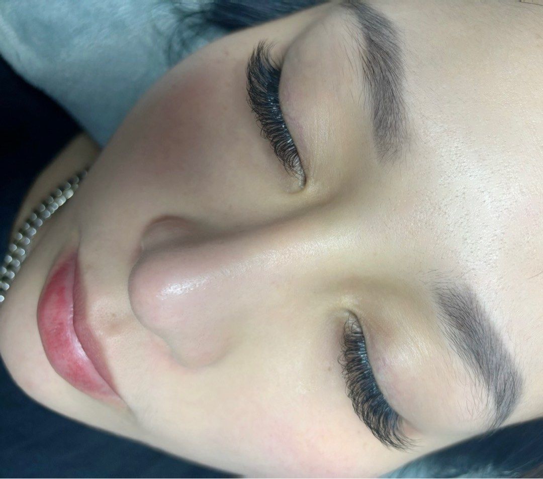 Eyelash extension jurong West , Lifestyle Services, Beauty & Health