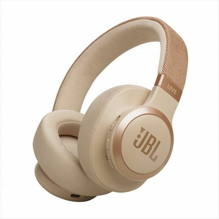 🇯🇵日本代購JBL LIVE770NC Bluetooth headphones JBL live 770, 音響 