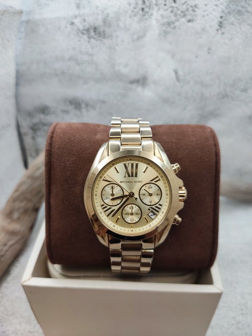 Michael kors clearance 10 atm