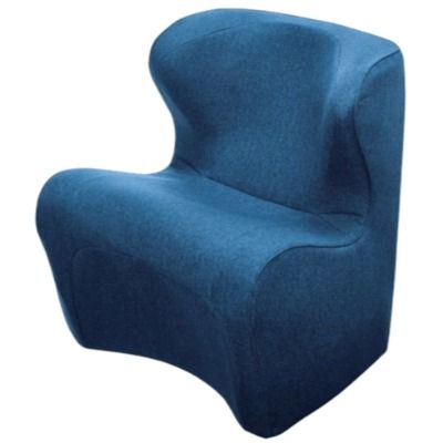行貨] Style Dr. CHAIR Plus 舒適立腰調整椅藍色BS-DP2244F-A - 免費