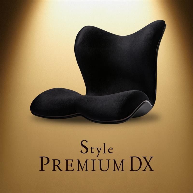 行貨] Style PREMIUM DX 姿優墊- 免費速遞, 傢俬＆家居, 傢俬, 椅子