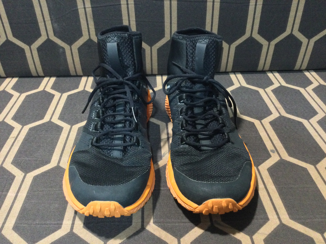 North face litewave hot sale ampere ii hc