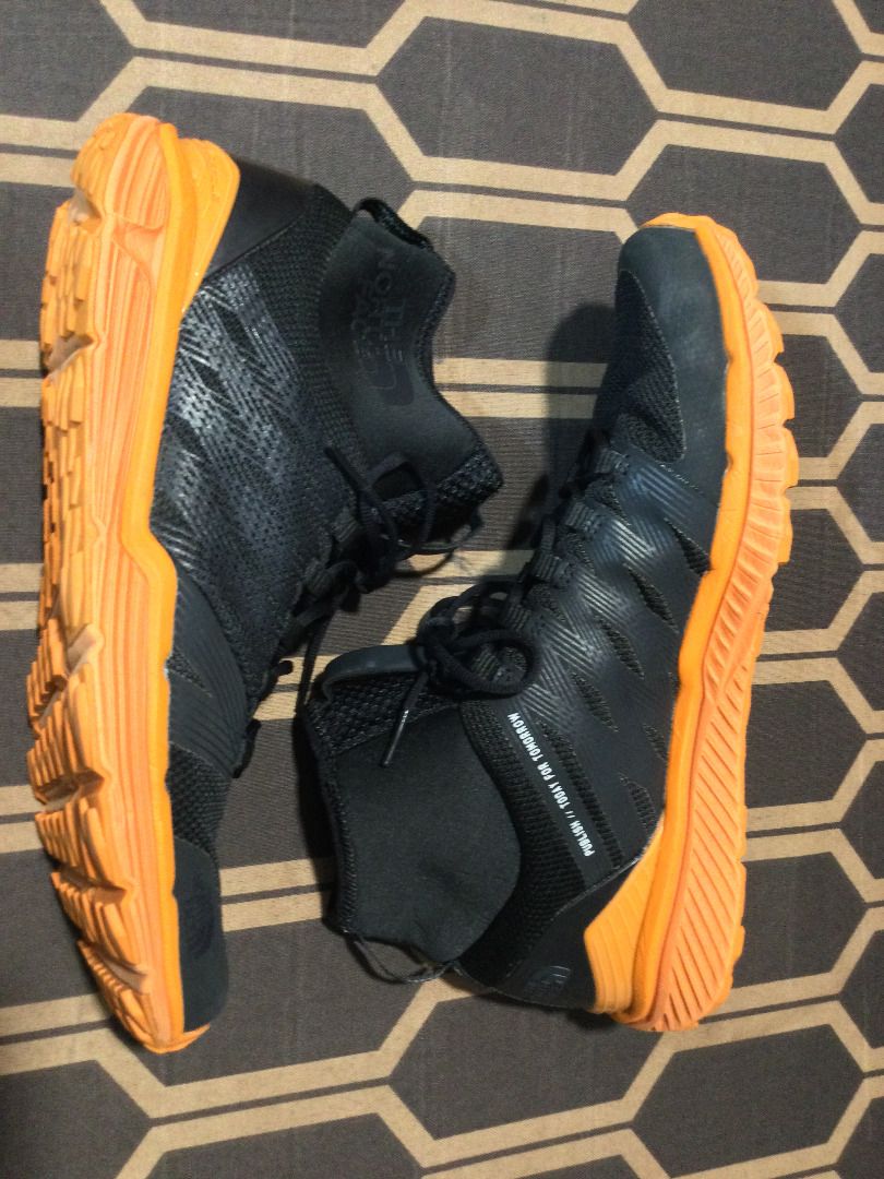 The North Face Publish X Litewave Ampere II HC Athletic